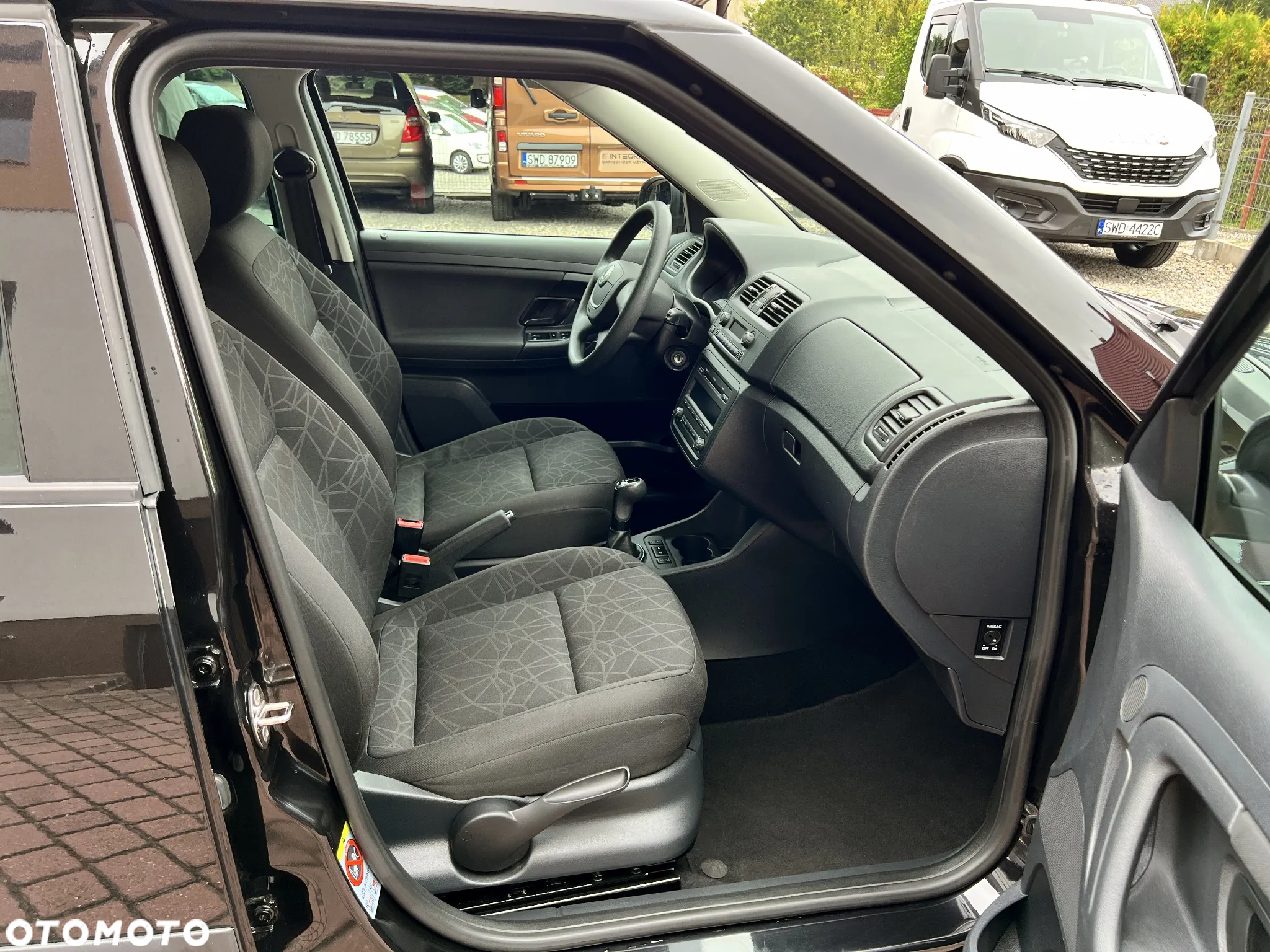 Skoda Fabia 1.2 12V Family - 28