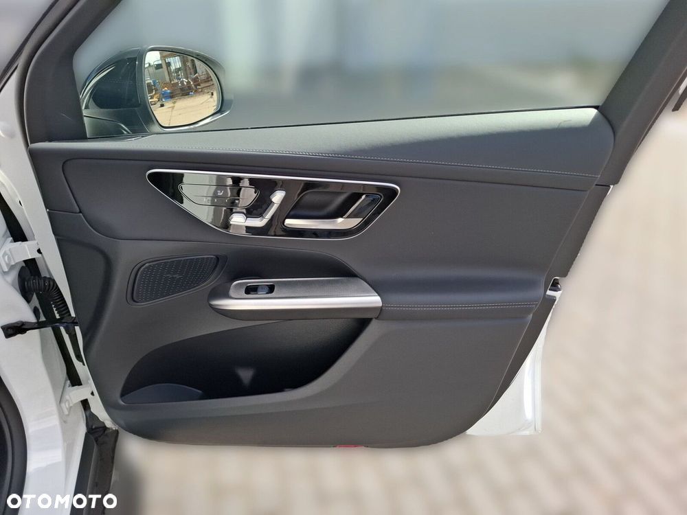 Mercedes-Benz GLC 220 d mHEV 4-Matic AMG Line - 18