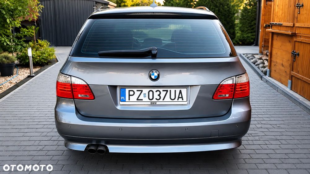 BMW Seria 5 - 12