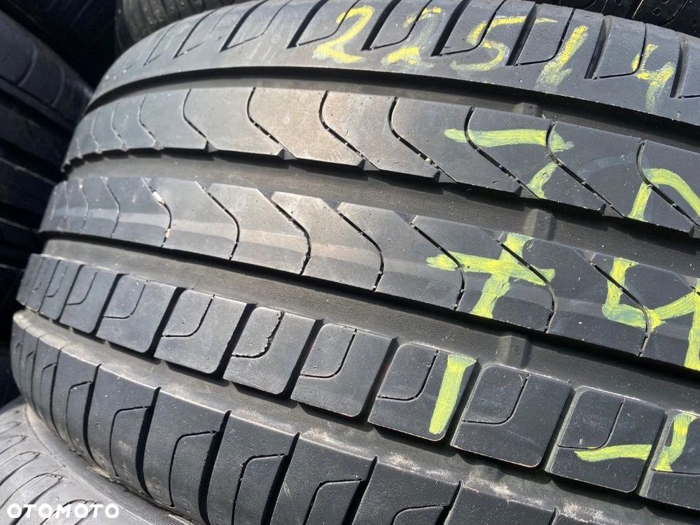 225/45/17 Pirelli P7 Cinturato_7,4mm_4szt_(79) - 7