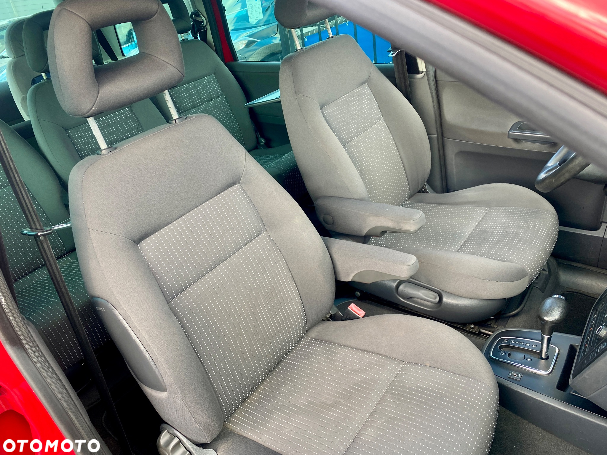 Seat Alhambra - 7
