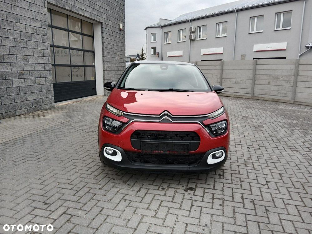 Citroën C3 - 9