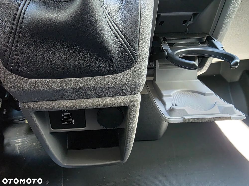 Ford Transit Custom Kombi 320 L2H1 Trend - 24