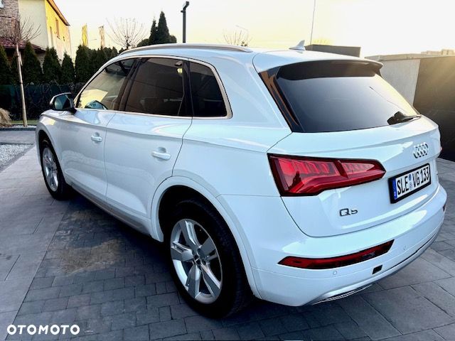 Audi Q5 2.0 TFSI Quattro S tronic - 11