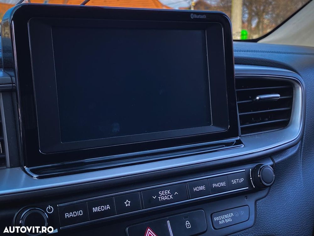 Kia Ceed 1.4 GSL Best - 28