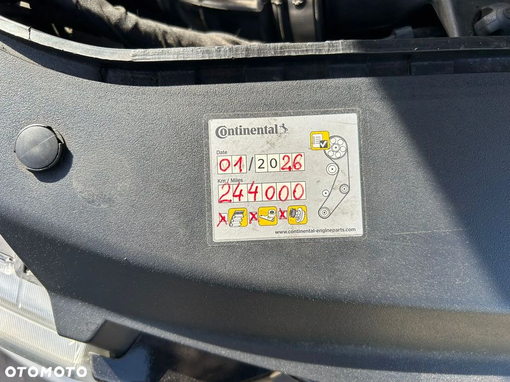 Fiat Freemont 2.0 Multijet 16V DPF Automatik Allrad Lounge - 18