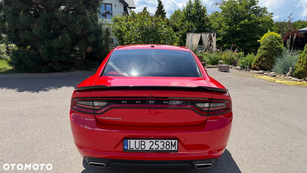 Dodge Charger 3.6 GT - 4