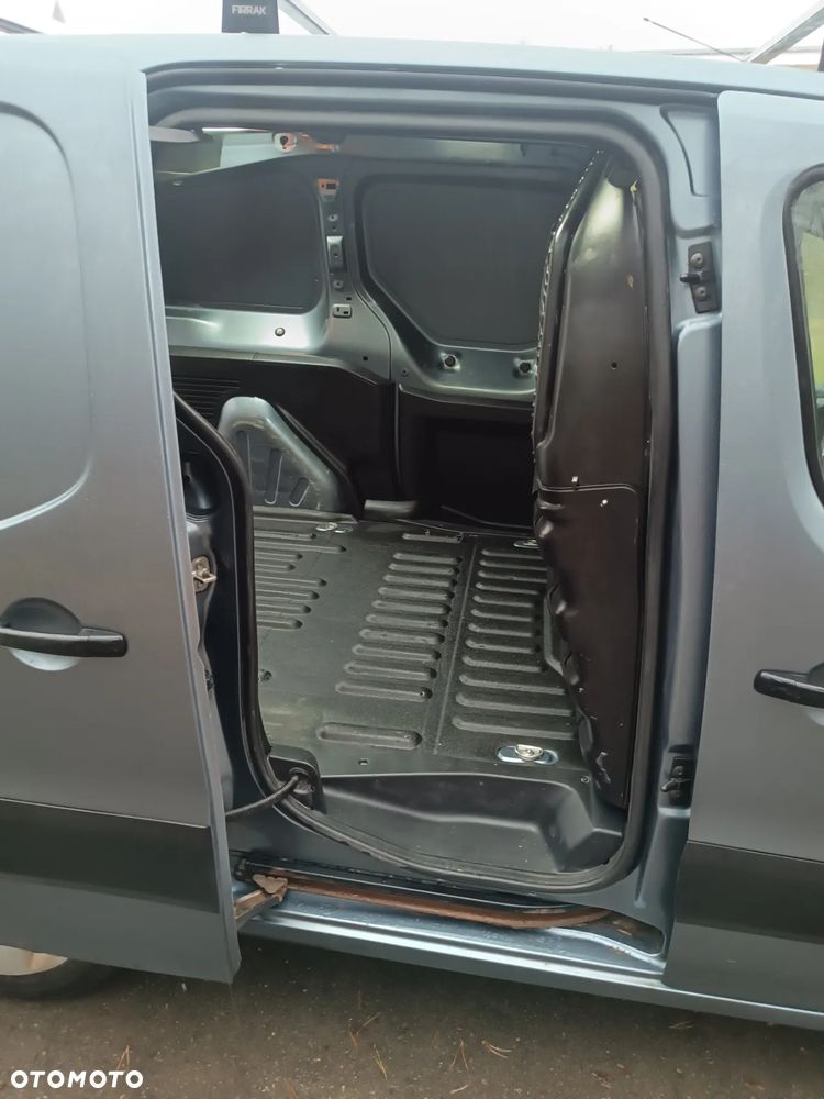 Citroën Berlingo 1.6 hdi - 7