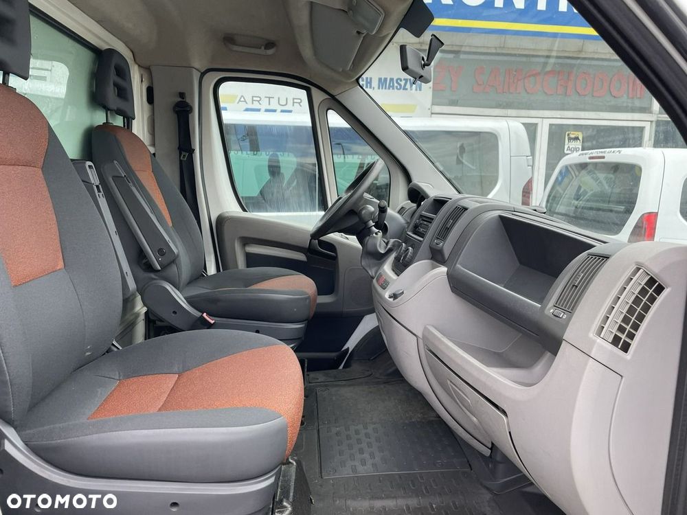 Fiat Ducato - 25
