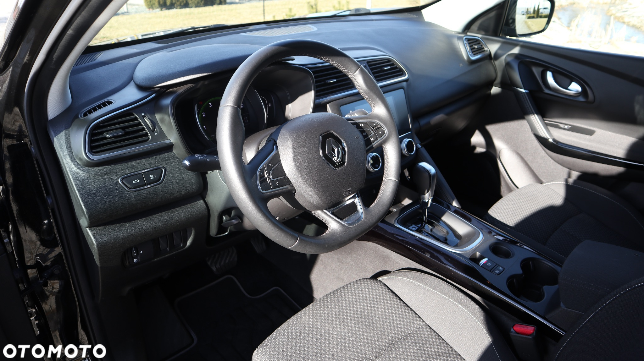 Renault Kadjar 1.3 TCe FAP Intens EDC - 12
