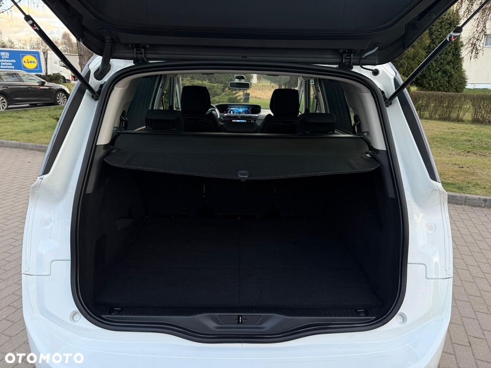 Citroën C4 Picasso BlueHDi 120 Exclusive - 36