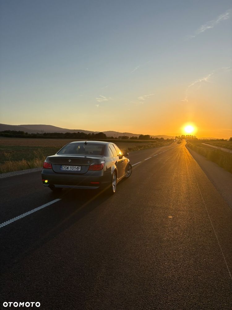 BMW Seria 5 - 3