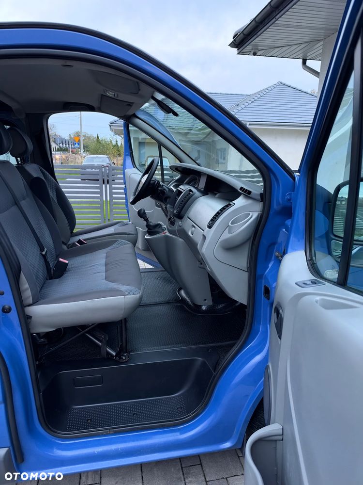 Renault Trafic - 24