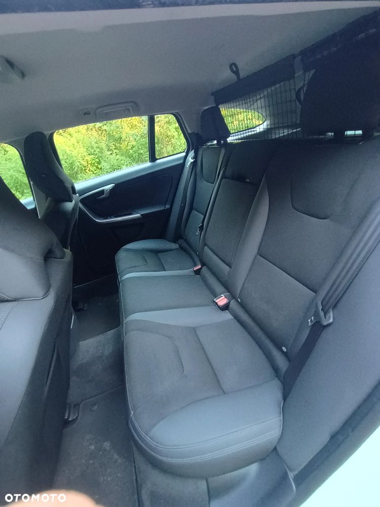 Volvo V60 D2 Kinetic - 7