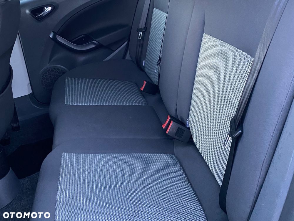 Seat Ibiza - 13