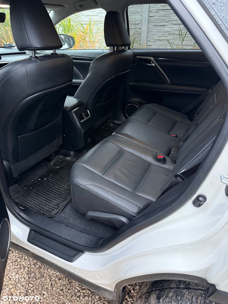 Lexus RX 300 Business Edition + - 10