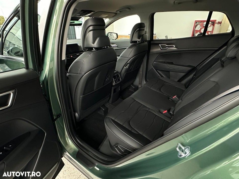 Kia Sportage - 10