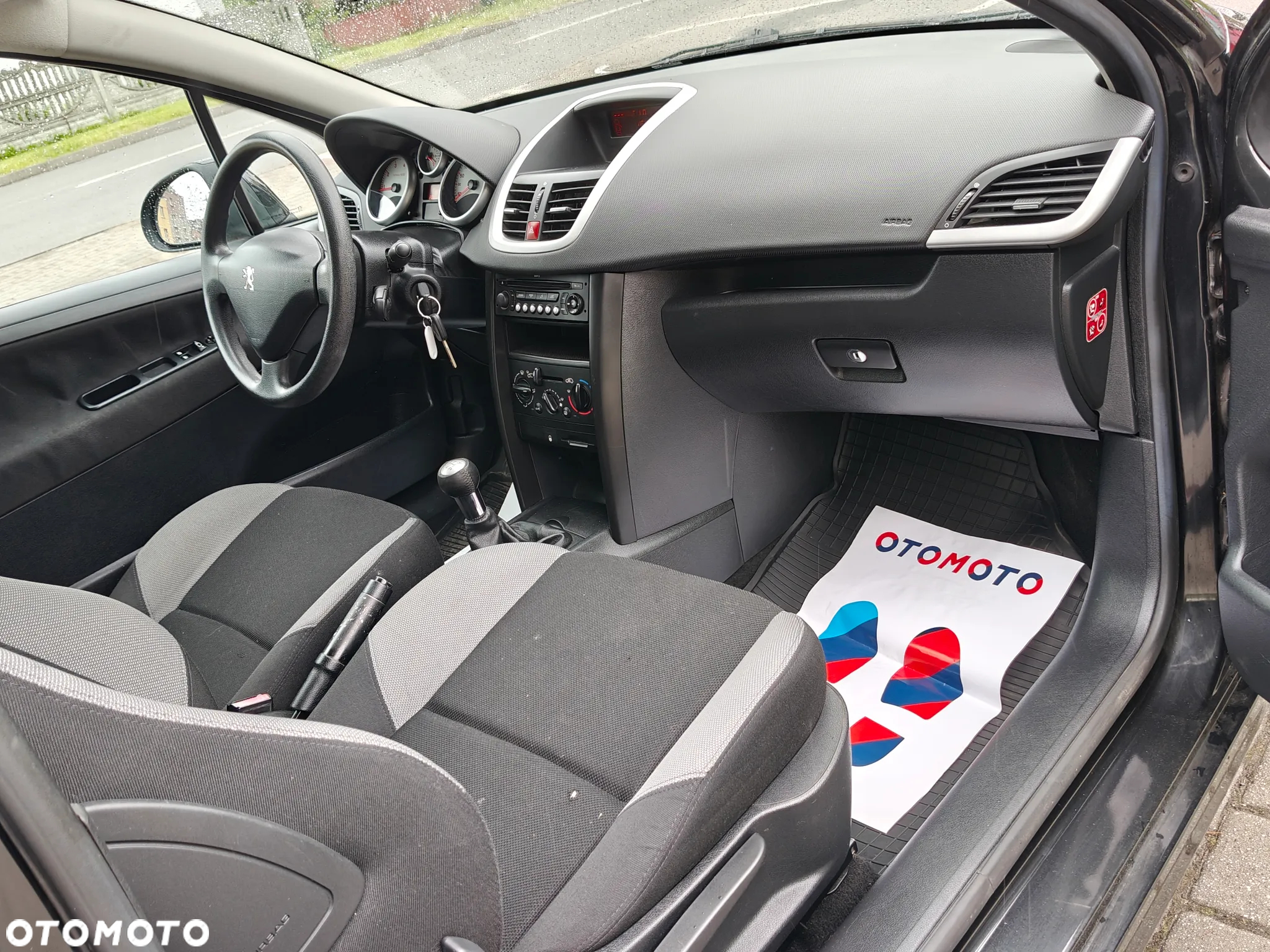 Peugeot 207 95 VTi Urban Move - 24