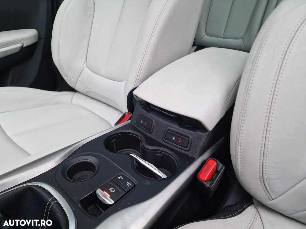 Renault Kadjar Energy TCe 130 Business - 23