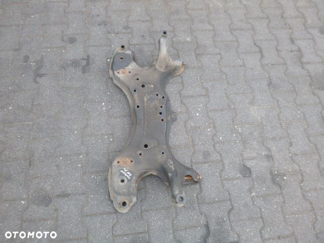 SANKI PRZÓD PRZEDNIE TOYOTA COROLLA E12 1.4 16V - 5