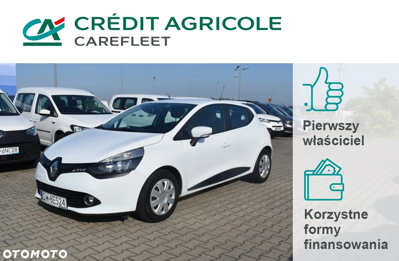 Renault Clio 1.5 dCi Business - 2