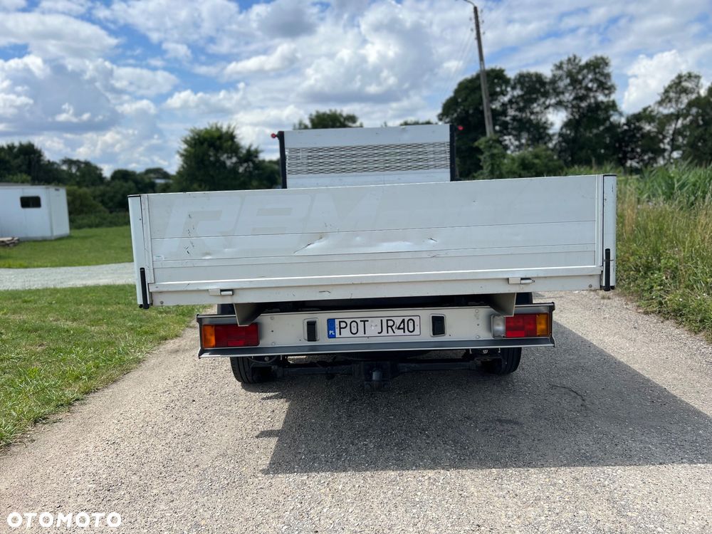 Peugeot Boxer - 7