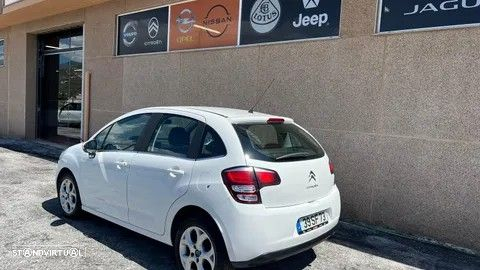 Citroën C3 1.2 PureTech Feel - 6