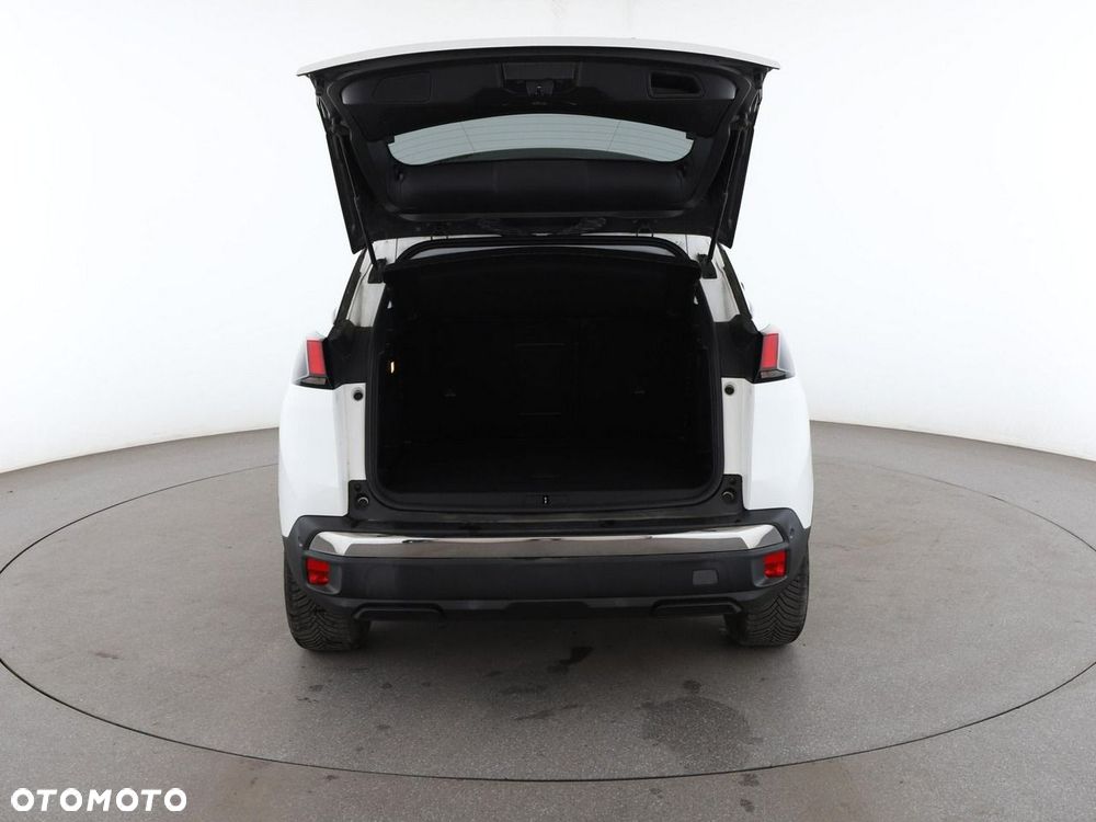 Peugeot 3008 1.2 PureTech Allure - 20