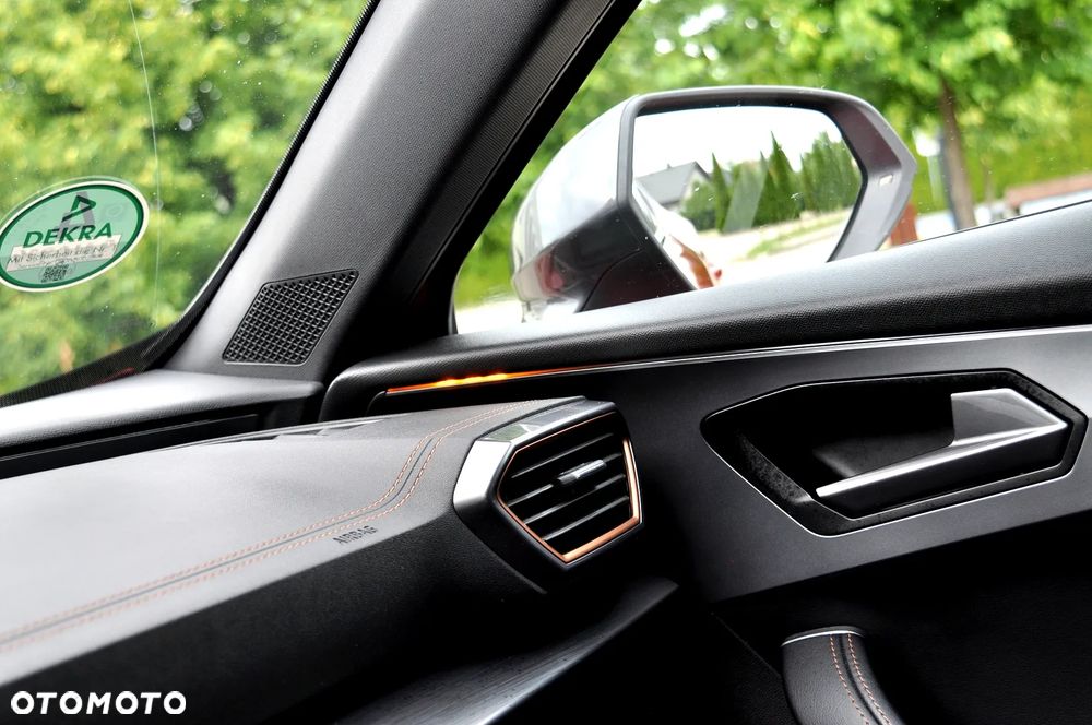 Cupra Formentor 1.5 TSI DSG - 30