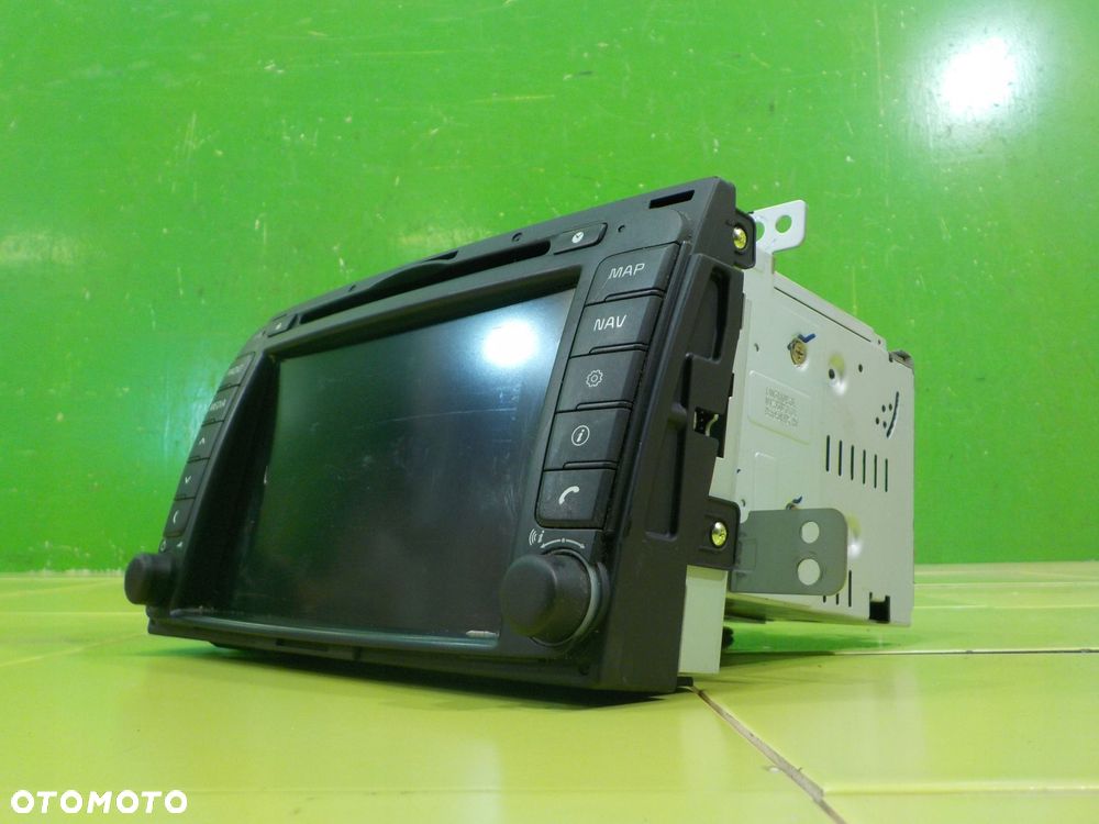 KIA SPORTAGE III LIFT 1.7 CRDI 15r 5D radio nawigacja 96560-3U600WK - 3