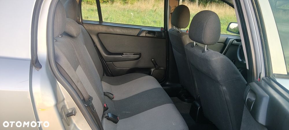 Opel Astra - 9