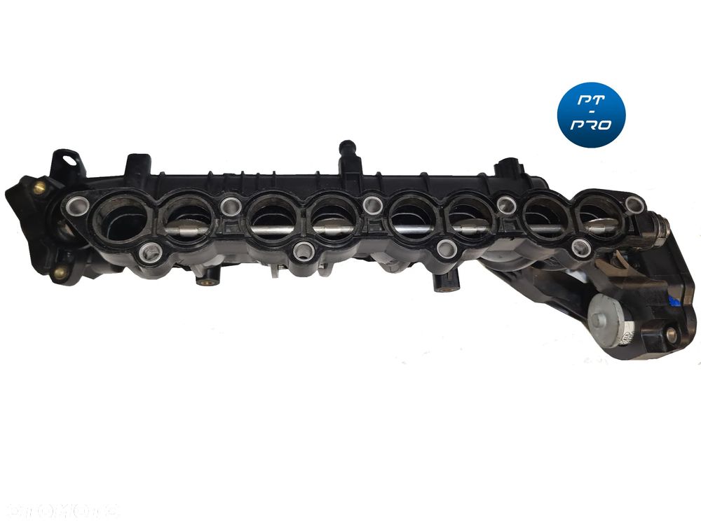 Regenerowany kolektor ssący Hyundai Kia  1.4CRDI 1.6CRDI 1.7CRDI I30 I40 IX35 Tucson Sportage  Ceed - 2