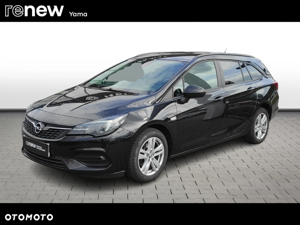 Opel Astra V 1.5 CDTI Edition S&S