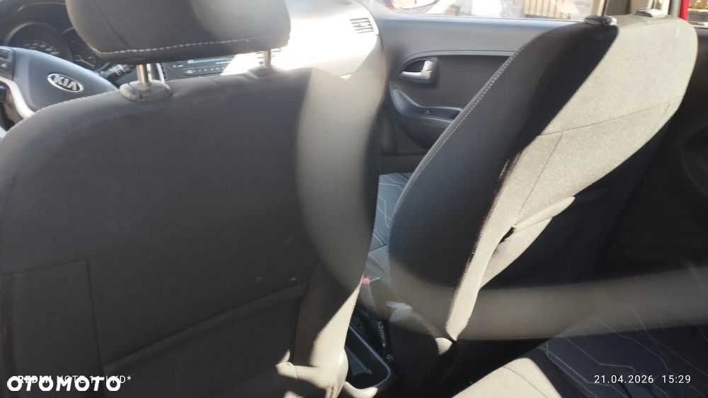 Kia Picanto - 12