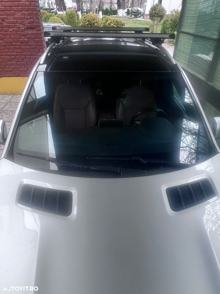 Mercedes-Benz GLE - 3