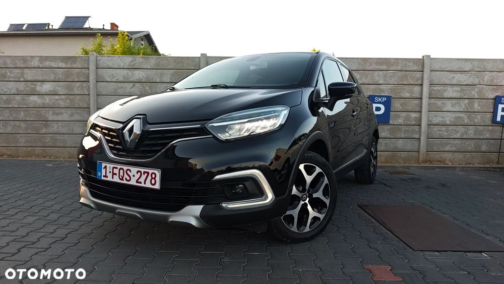 Renault Captur ENERGY TCe 90 Start&Stop Intens - 2