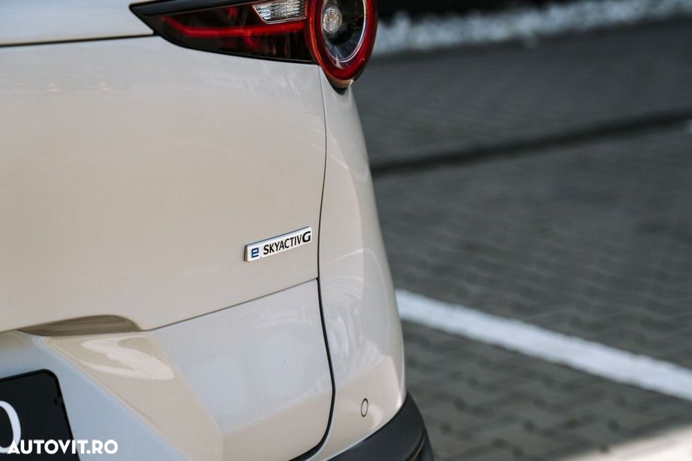 Mazda CX-30 - 13