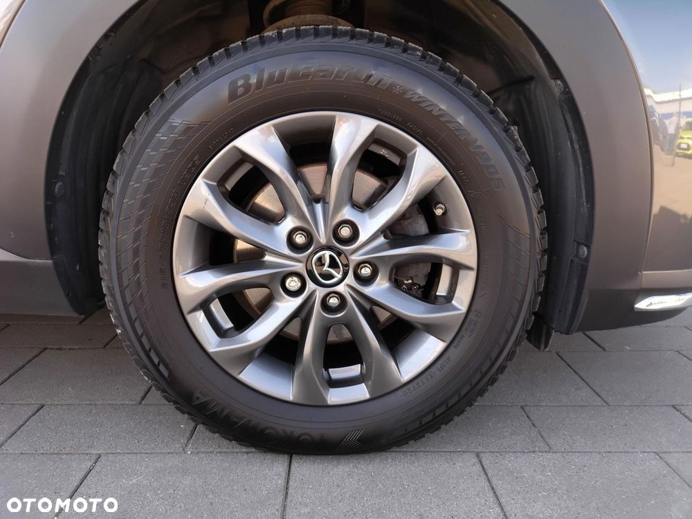 Mazda CX-3 2.0 SkyPrestige - 29