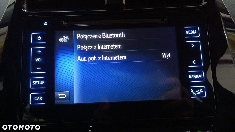 Toyota Prius - 37