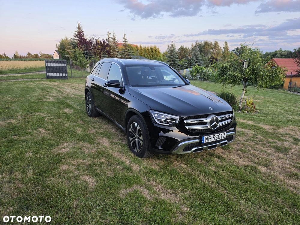 Mercedes-Benz CLC - 1