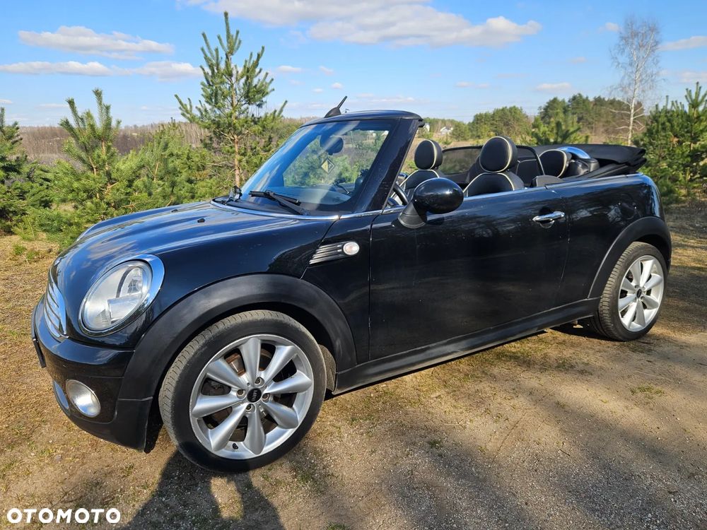 MINI Cooper Standard - 1