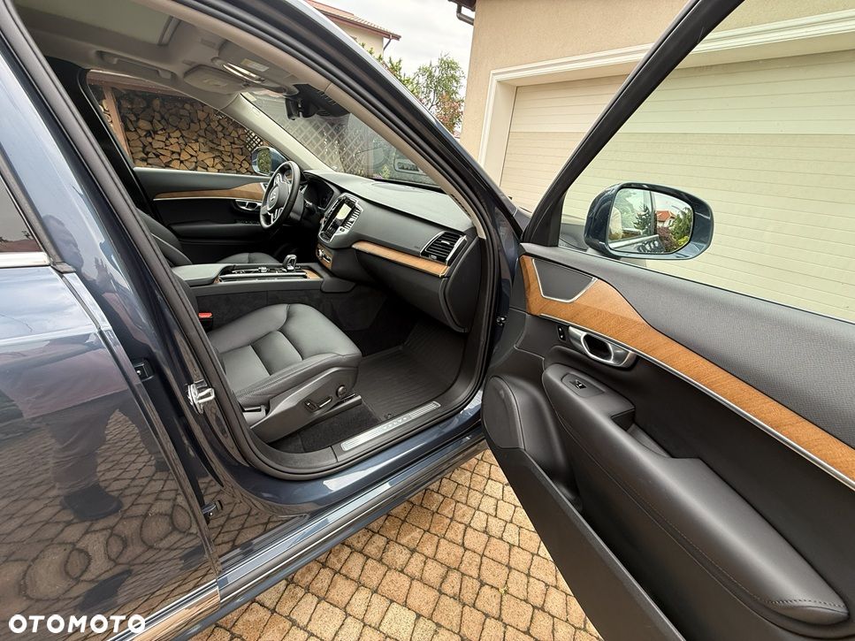 Volvo XC 90 B5 B AWD Plus Bright 7os - 20