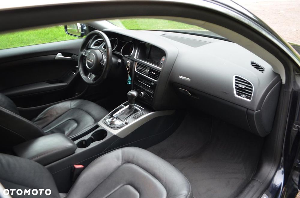 Audi A5 Coupé - 27