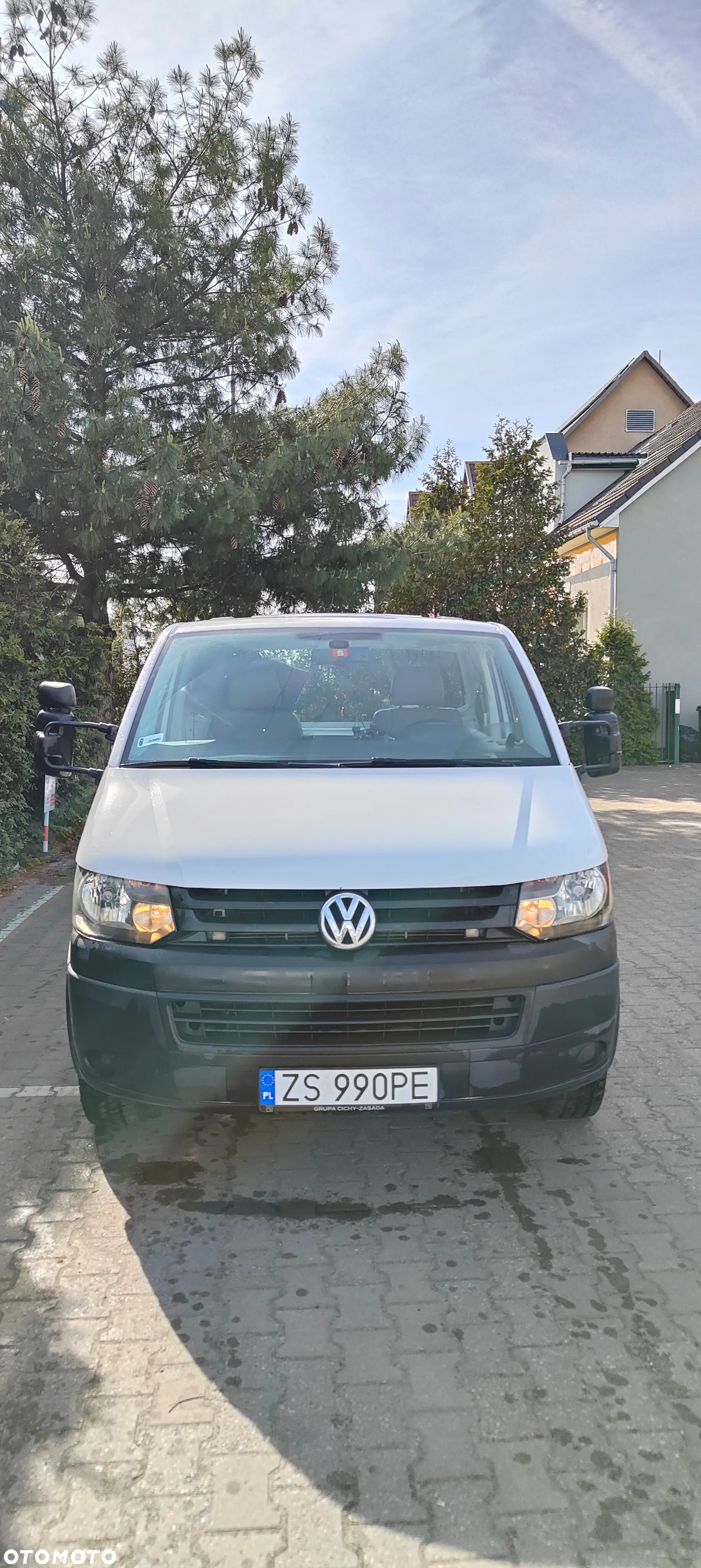 Volkswagen T5 - 3