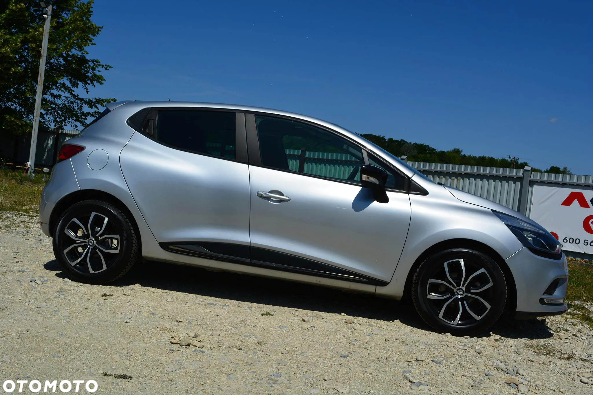Renault Clio 0.9 Energy TCe Zen - 9