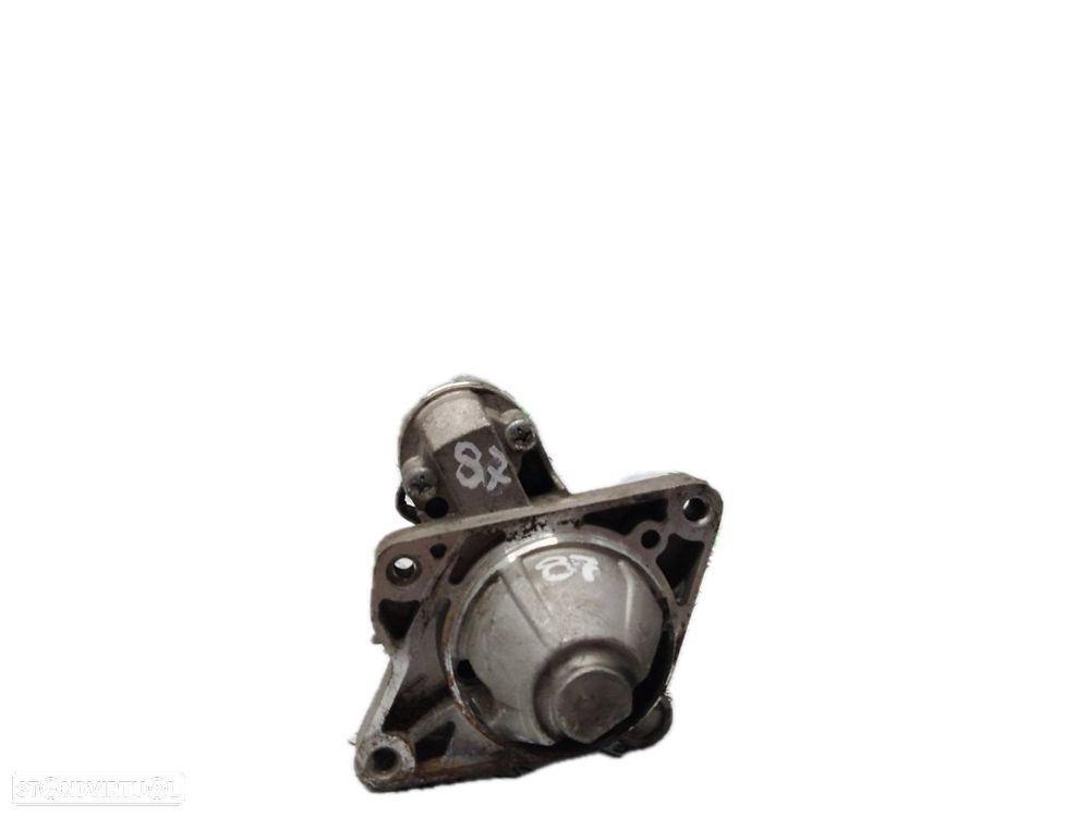 Motor Arranque Renault Laguna Iii (Bt0/1) - 2