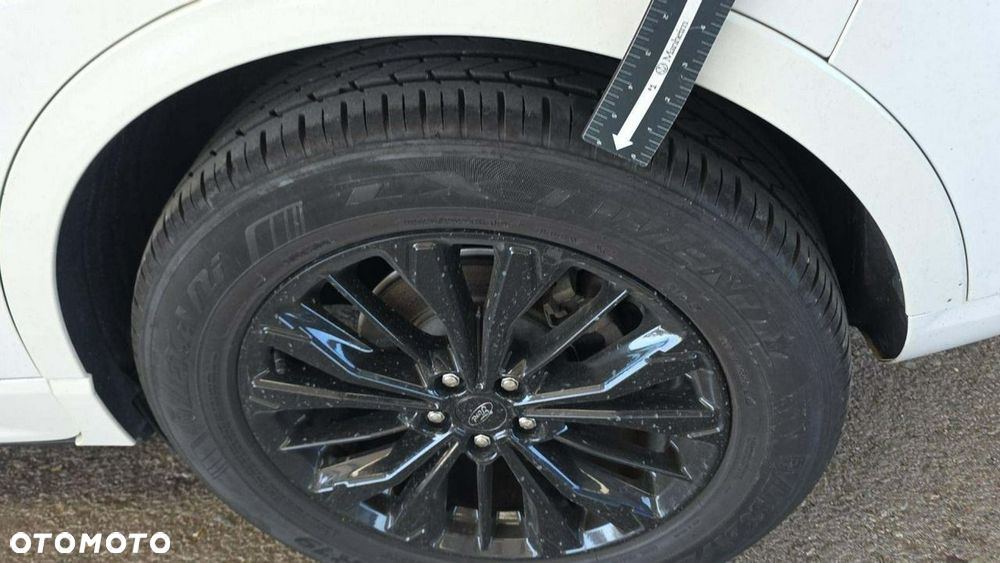 Ford Escape - 13