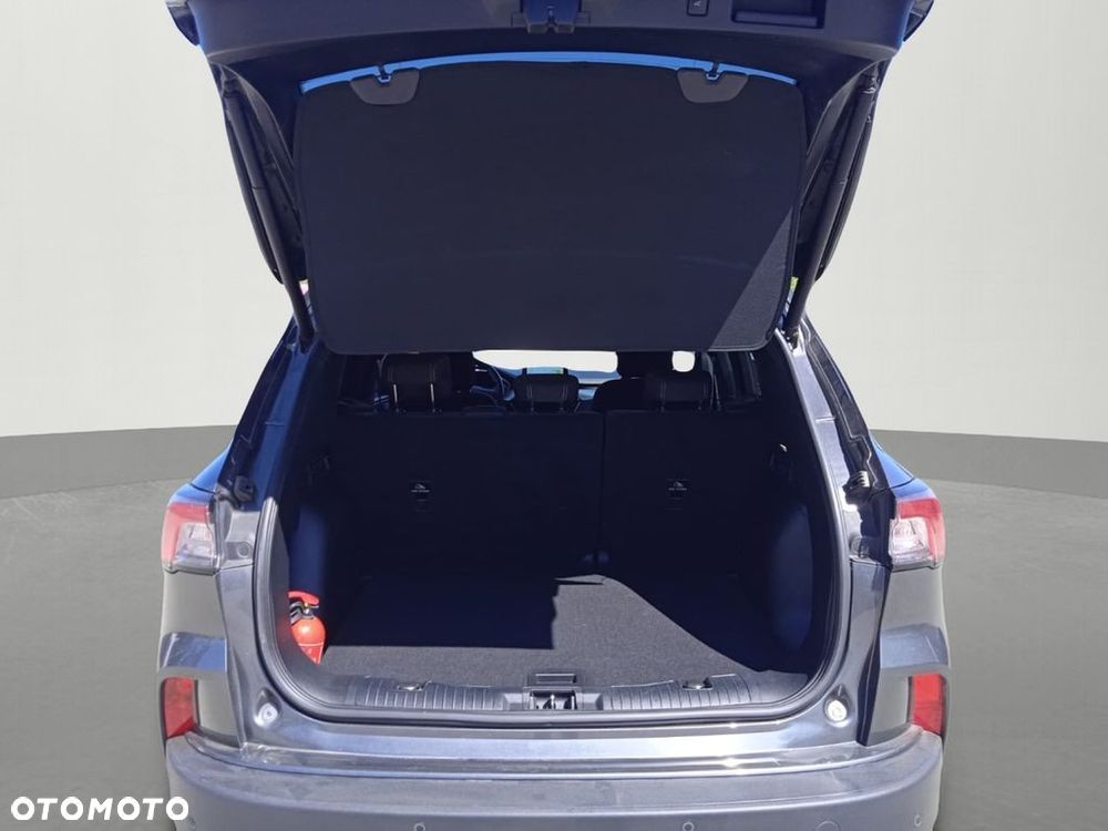 Ford Kuga 1.5 EcoBoost TITANIUM - 37