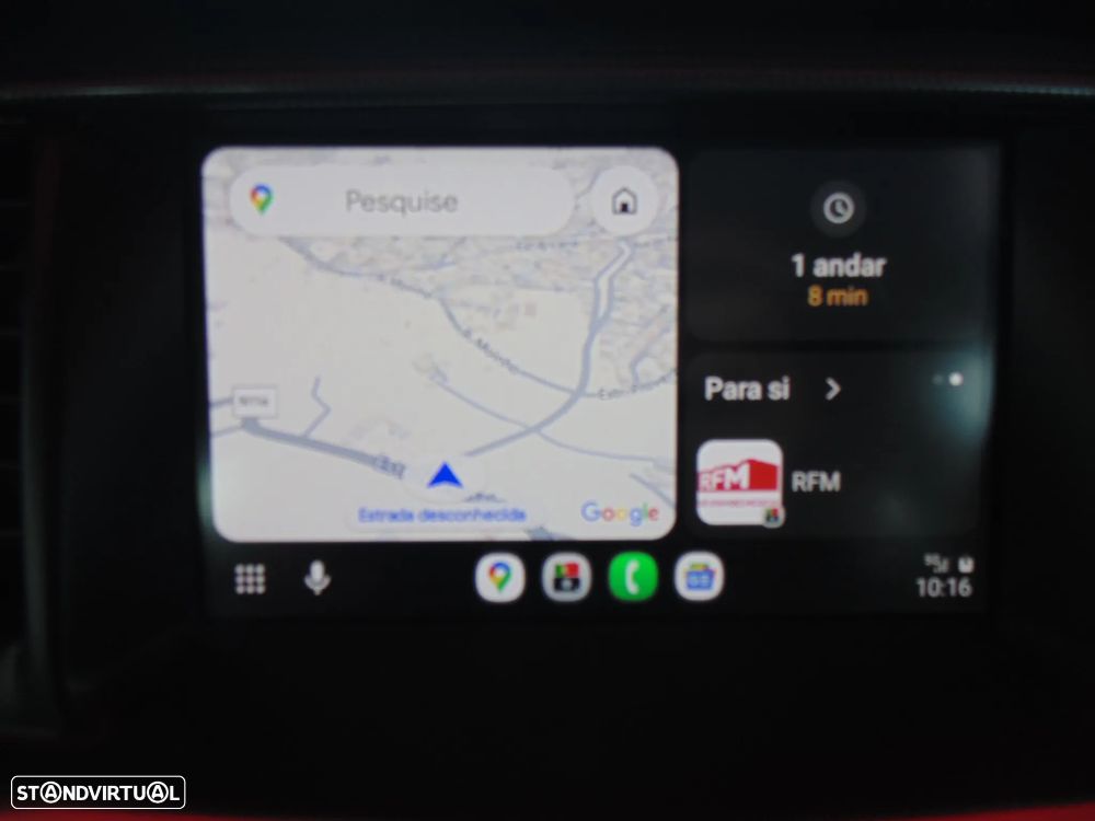 Peugeot 508 SW 1.6 BlueHDi Active - 34