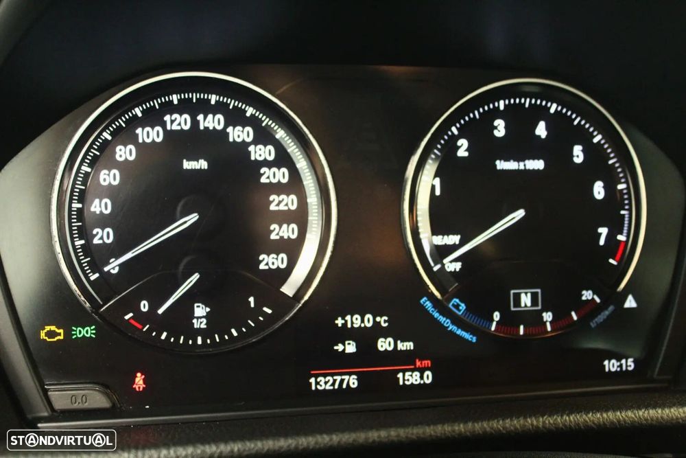 BMW 216 Gran Tourer i 7L Advantage - 5